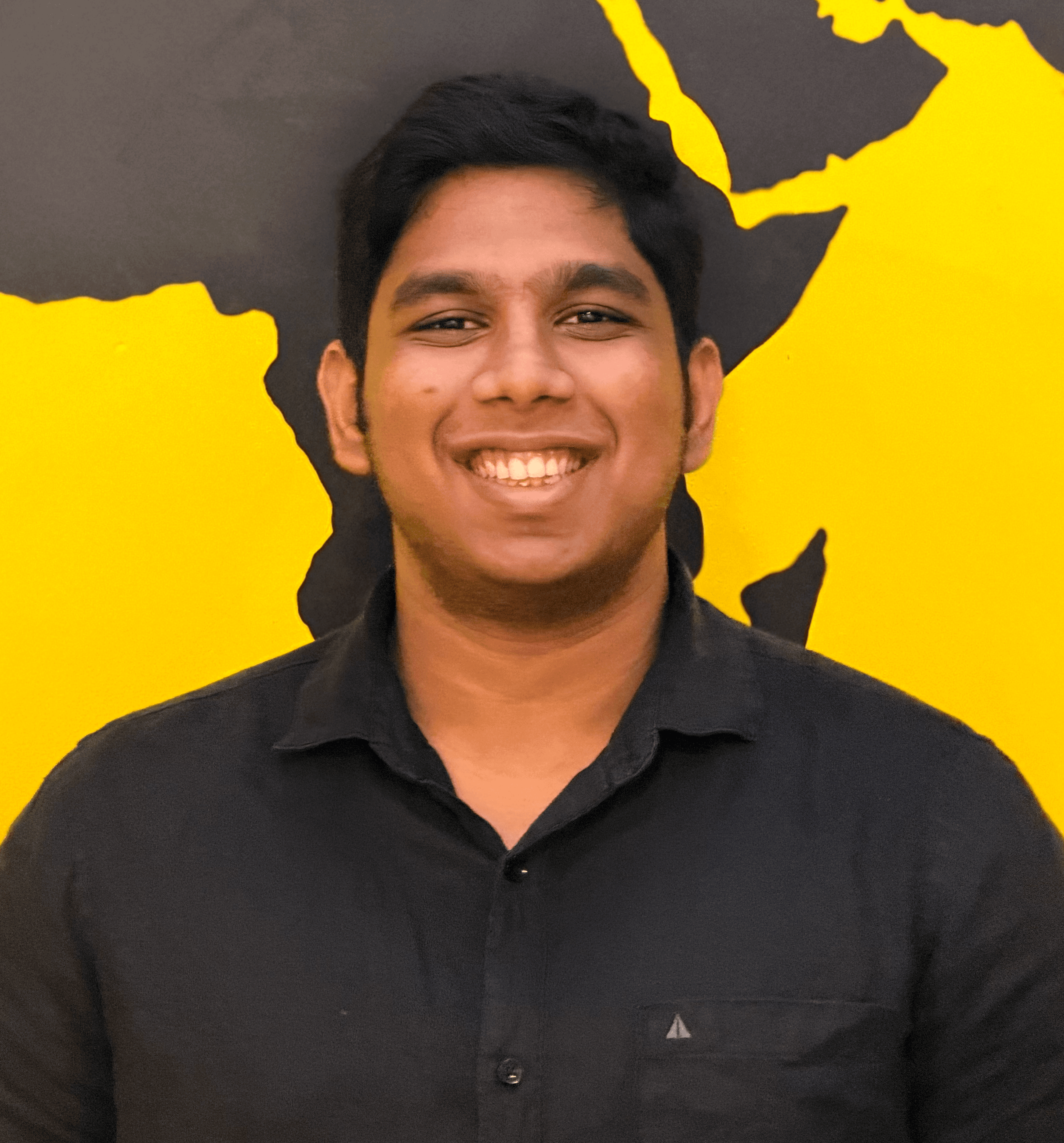 Dheshal Jayamanne